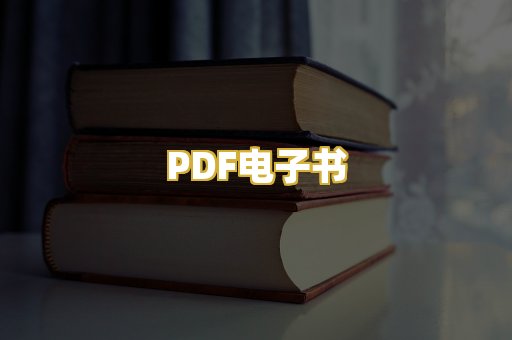 PDF电子书
